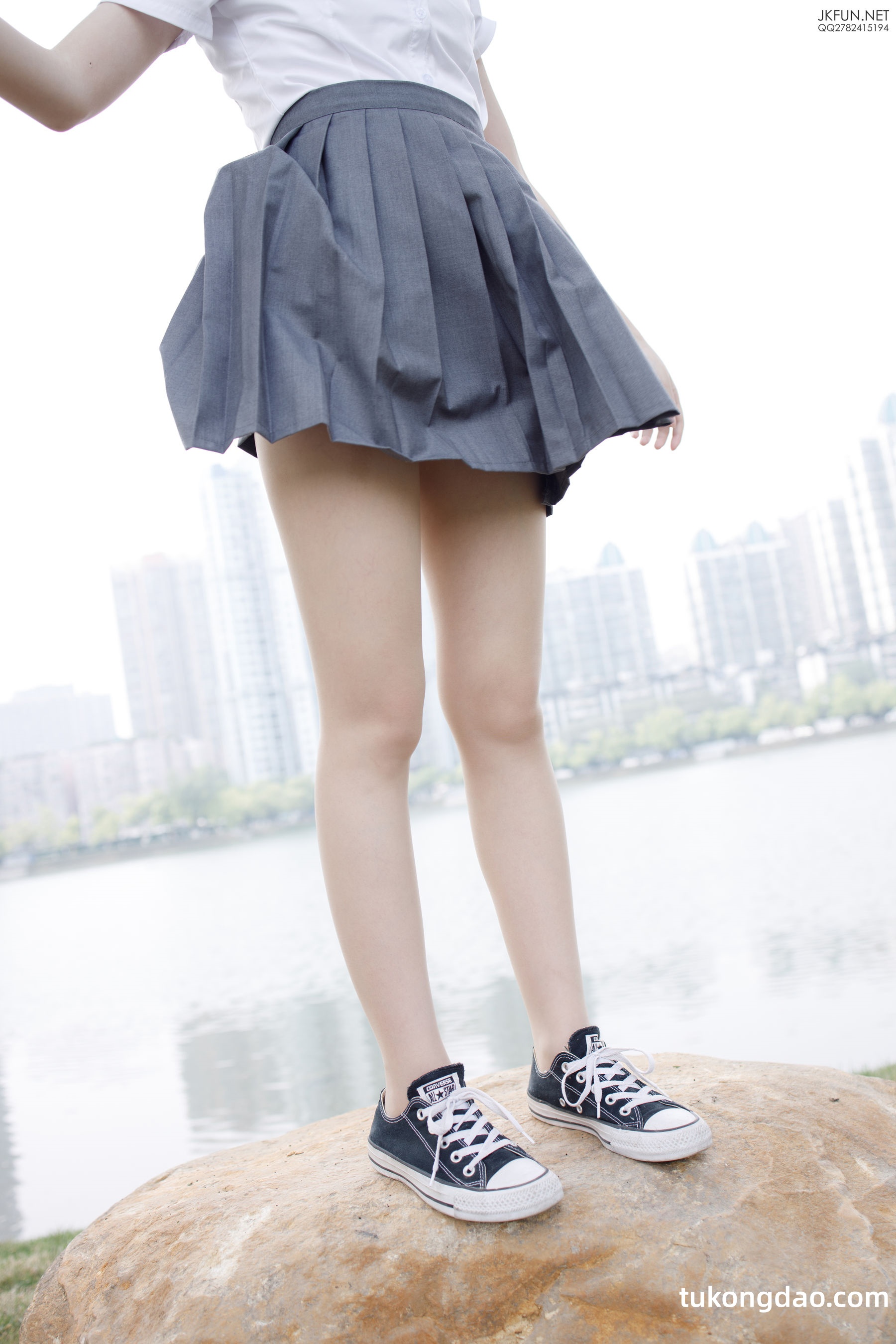 JKFUN-005 写真集 JKFUN-第49张